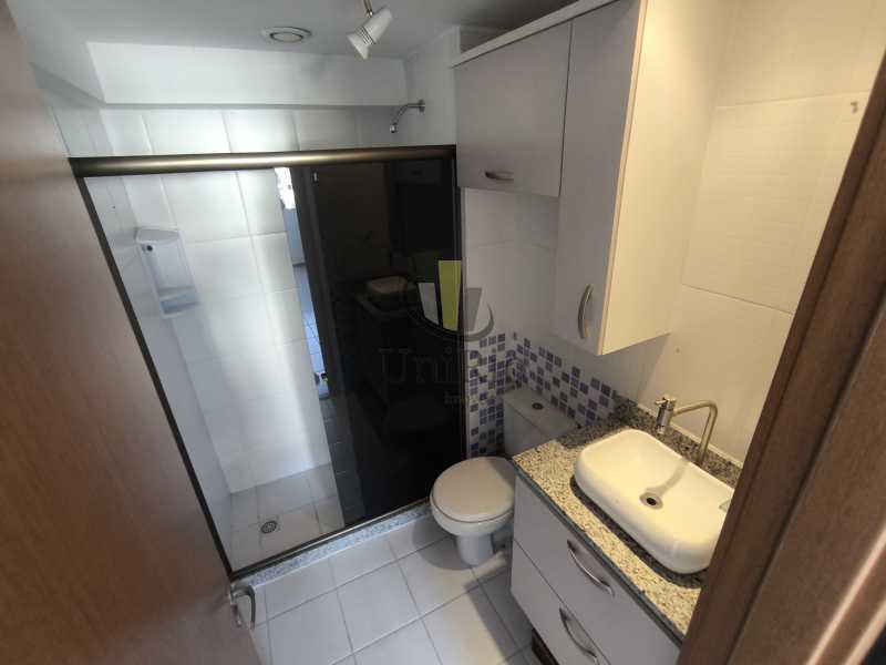 Conheça 1000447716 do imóvel - Apartamento 2 quartos à venda Praça Seca, Rio de Janeiro - R$ 215.000 - FRAP22299 - 14 1000447716 - 14