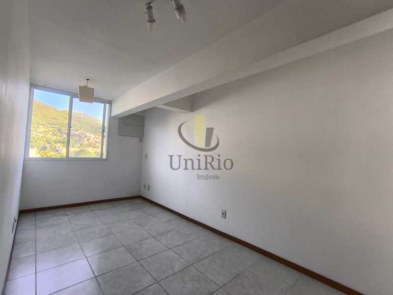 Conheça 1000447711 do imóvel - Apartamento 2 quartos à venda Praça Seca, Rio de Janeiro - R$ 215.000 - FRAP22299 - 11 1000447711 - 11