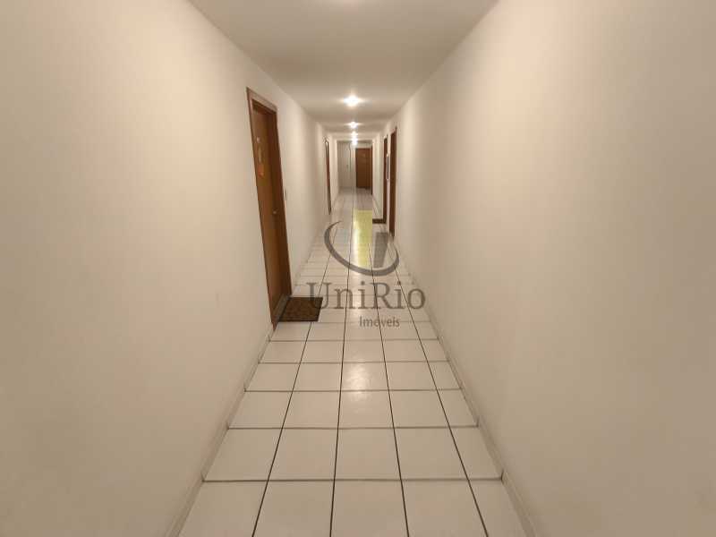 Conheça 1000447778 do imóvel - Apartamento 2 quartos à venda Praça Seca, Rio de Janeiro - R$ 215.000 - FRAP22299 - 18 1000447778 - 18