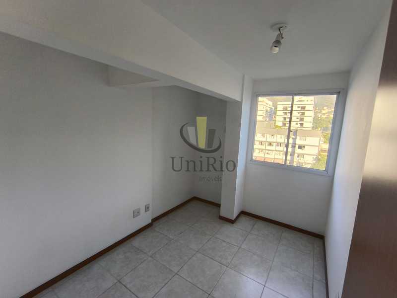 Conheça 1000447708 do imóvel - Apartamento 2 quartos à venda Praça Seca, Rio de Janeiro - R$ 215.000 - FRAP22299 - 9 1000447708 - 9