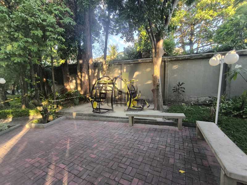 Conheça 1000447823 do imóvel - Apartamento 2 quartos à venda Praça Seca, Rio de Janeiro - R$ 215.000 - FRAP22299 - 20 1000447823 - 20