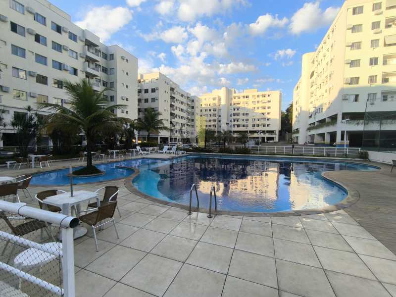 Conheça 1000447815 do imóvel - Apartamento 2 quartos à venda Praça Seca, Rio de Janeiro - R$ 215.000 - FRAP22299 - 22 1000447815 - 22