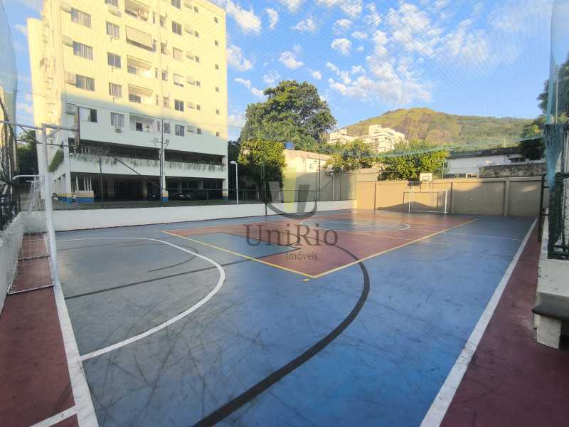 Conheça 1000447813 do imóvel - Apartamento 2 quartos à venda Praça Seca, Rio de Janeiro - R$ 215.000 - FRAP22299 - 23 1000447813 - 23