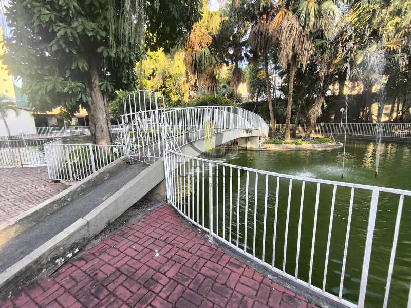 Conheça 1000447797 do imóvel - Apartamento 2 quartos à venda Praça Seca, Rio de Janeiro - R$ 215.000 - FRAP22299 - 28 1000447797 - 28