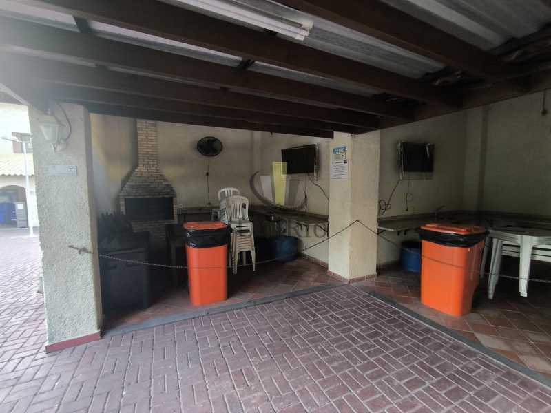 Conheça 1000447806 do imóvel - Apartamento 2 quartos à venda Praça Seca, Rio de Janeiro - R$ 215.000 - FRAP22299 - 25 1000447806 - 25