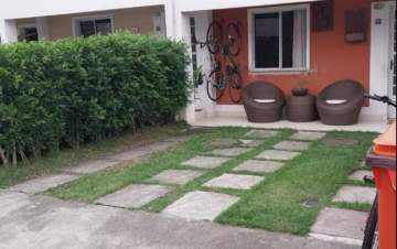 Casa em Condomínio 3 quartos à venda Vargem Pequena, Rio de Janeiro - R$ 430.000 - BGCN30100