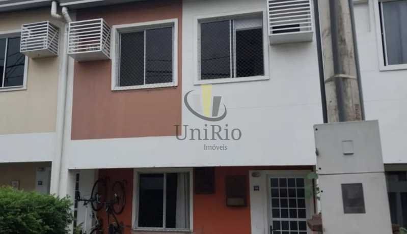 Conheça IMG_1799. do imóvel - Casa em Condomínio 3 quartos à venda Vargem Pequena, Rio de Janeiro - R$ 430.000 - BGCN30100 - 19 IMG_1799. - 19