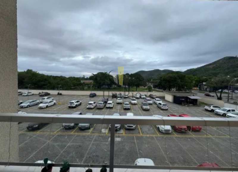 Conheça 1000431901 do imóvel - Apartamento 2 quartos à venda Jardim Sulacap, Rio de Janeiro - R$ 304.000 - BGAP20540 - 7 1000431901 - 7
