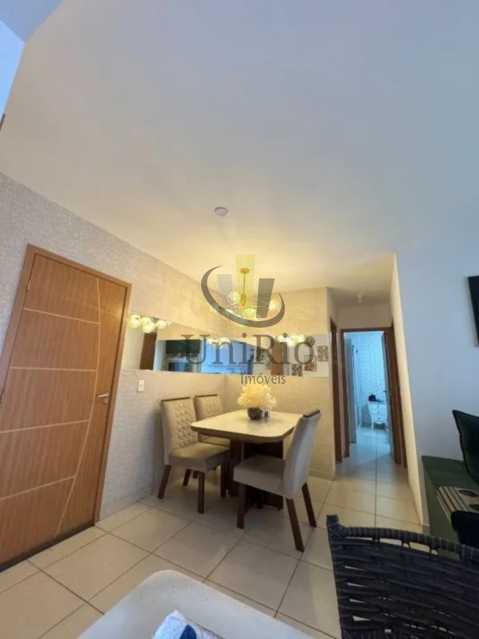 Conheça 1000431900 do imóvel - Apartamento 2 quartos à venda Jardim Sulacap, Rio de Janeiro - R$ 304.000 - BGAP20540 - 2 1000431900 - 2