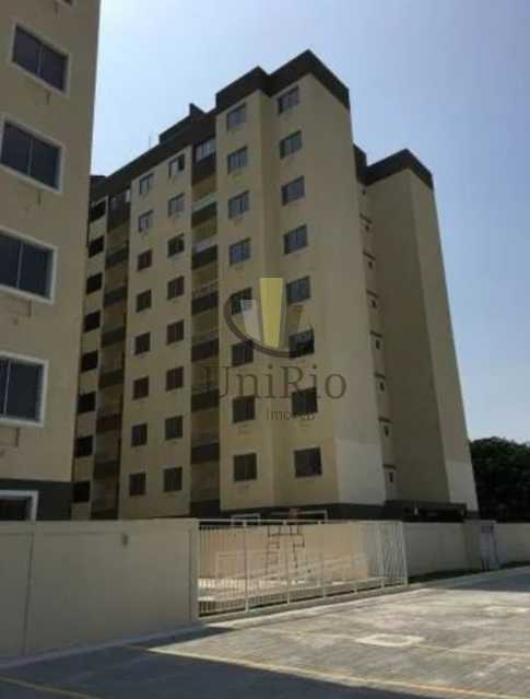 Conheça 1000431899 do imóvel - Apartamento 2 quartos à venda Jardim Sulacap, Rio de Janeiro - R$ 304.000 - BGAP20540 - 9 1000431899 - 9