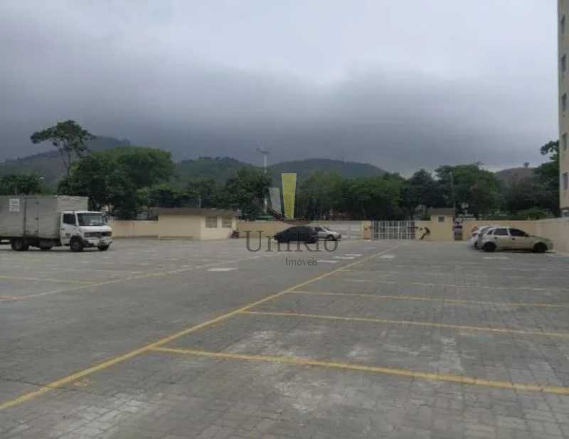 Conheça 1000431898 do imóvel - Apartamento 2 quartos à venda Jardim Sulacap, Rio de Janeiro - R$ 304.000 - BGAP20540 - 8 1000431898 - 8