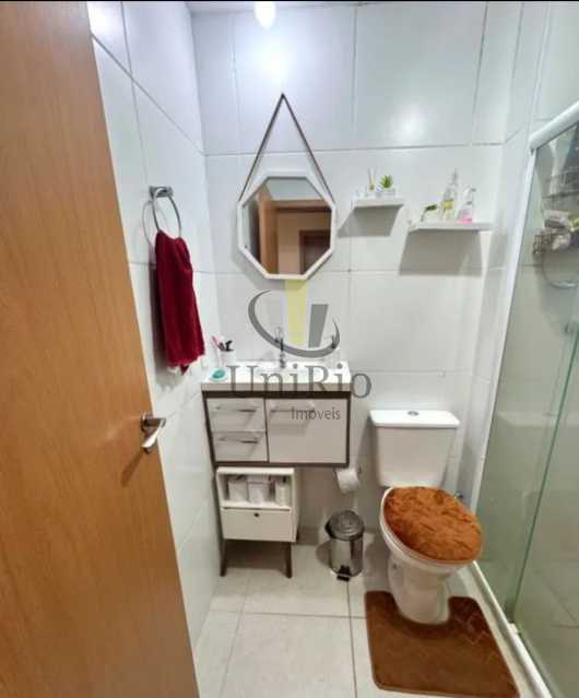 Conheça 1000431897 do imóvel - Apartamento 2 quartos à venda Jardim Sulacap, Rio de Janeiro - R$ 304.000 - BGAP20540 - 4 1000431897 - 4
