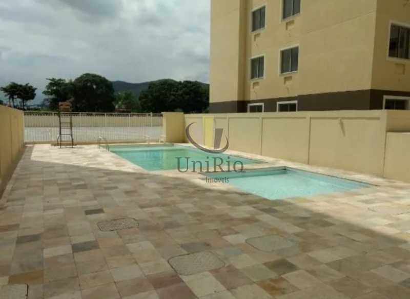 Conheça 1000431896 do imóvel - Apartamento 2 quartos à venda Jardim Sulacap, Rio de Janeiro - R$ 304.000 - BGAP20540 - 6 1000431896 - 6