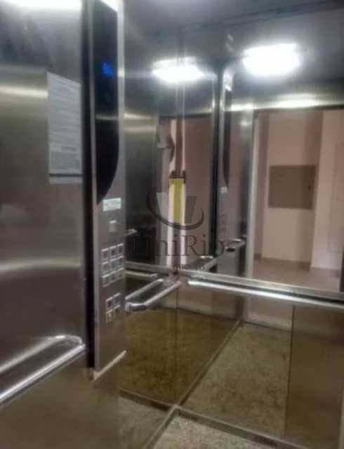 Conheça 1000431895 do imóvel - Apartamento 2 quartos à venda Jardim Sulacap, Rio de Janeiro - R$ 304.000 - BGAP20540 - 5 1000431895 - 5