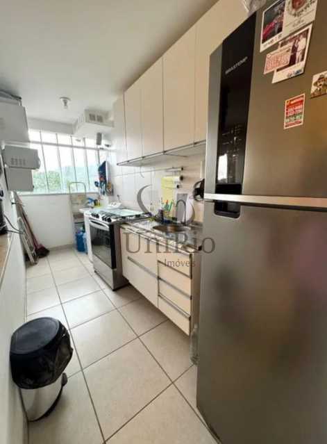Conheça 1000431894 do imóvel - Apartamento 2 quartos à venda Jardim Sulacap, Rio de Janeiro - R$ 304.000 - BGAP20540 - 3 1000431894 - 3