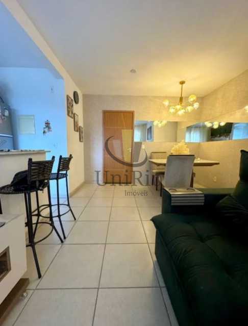 Conheça 1000431893 do imóvel - Apartamento 2 quartos à venda Jardim Sulacap, Rio de Janeiro - R$ 304.000 - BGAP20540 - 1 1000431893 - 1