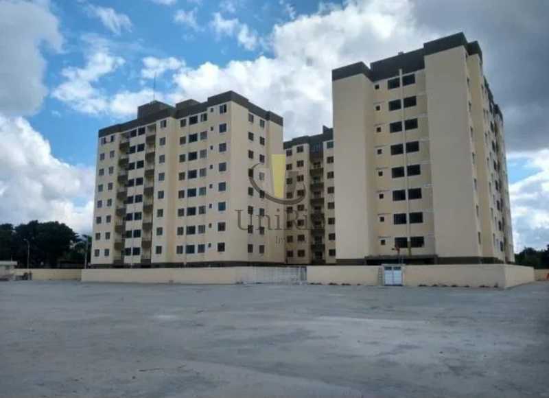 Conheça 1000431892 do imóvel - Apartamento 2 quartos à venda Jardim Sulacap, Rio de Janeiro - R$ 304.000 - BGAP20540 - 10 1000431892 - 10