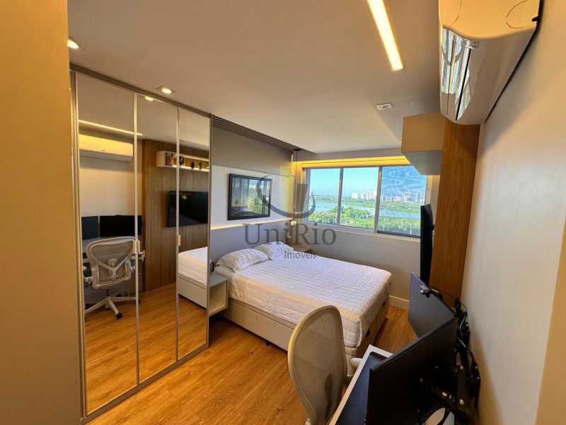 Conheça Imagem do WhatsApp de 2025-02- do imóvel - Apartamento 2 quartos à venda Barra da Tijuca, Rio de Janeiro - R$ 1.255.000 - FRAP22302 - 15 Imagem do WhatsApp de 2025-02- - 15