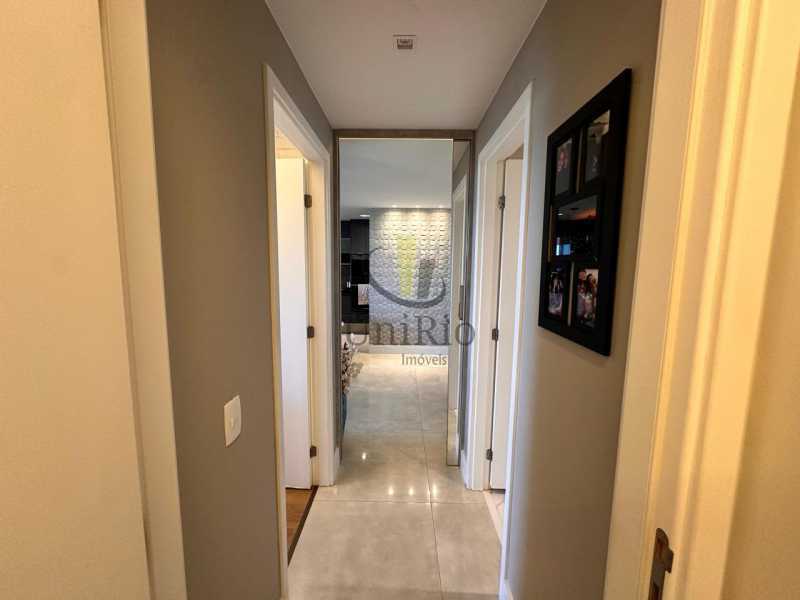 Conheça Imagem do WhatsApp de 2025-02- do imóvel - Apartamento 2 quartos à venda Barra da Tijuca, Rio de Janeiro - R$ 1.255.000 - FRAP22302 - 16 Imagem do WhatsApp de 2025-02- - 16