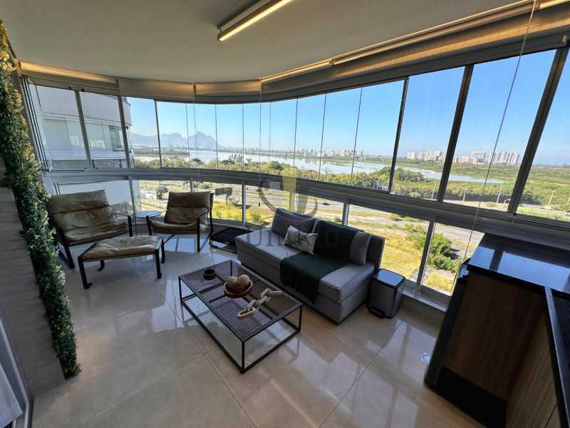 Conheça Imagem do WhatsApp de 2025-02- do imóvel - Apartamento 2 quartos à venda Barra da Tijuca, Rio de Janeiro - R$ 1.255.000 - FRAP22302 - 18 Imagem do WhatsApp de 2025-02- - 18