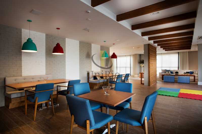 Conheça Viure_Salão de festas infanti do imóvel - Apartamento 2 quartos à venda Barra da Tijuca, Rio de Janeiro - R$ 1.255.000 - FRAP22302 - 21 Viure_Salão de festas infanti - 21