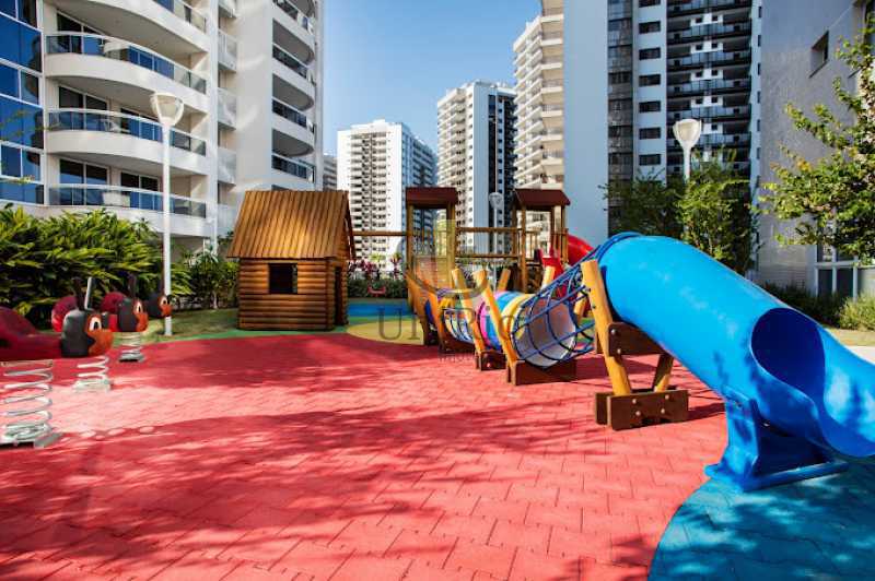 Conheça Viure_espaço kids 03 ilha pur do imóvel - Apartamento 2 quartos à venda Barra da Tijuca, Rio de Janeiro - R$ 1.255.000 - FRAP22302 - 22 Viure_espaço kids 03 ilha pur - 22
