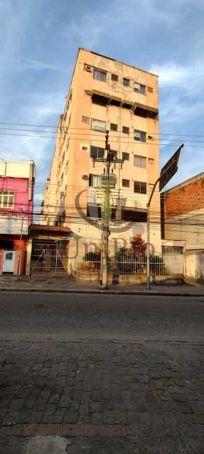 Conheça 1ce988aa-8d74-43d0-98c4-f29527 do imóvel - Apartamento 2 quartos à venda Campo Grande, Rio de Janeiro - R$ 190.000 - BGAP20541 - 20 1ce988aa-8d74-43d0-98c4-f29527 - 20