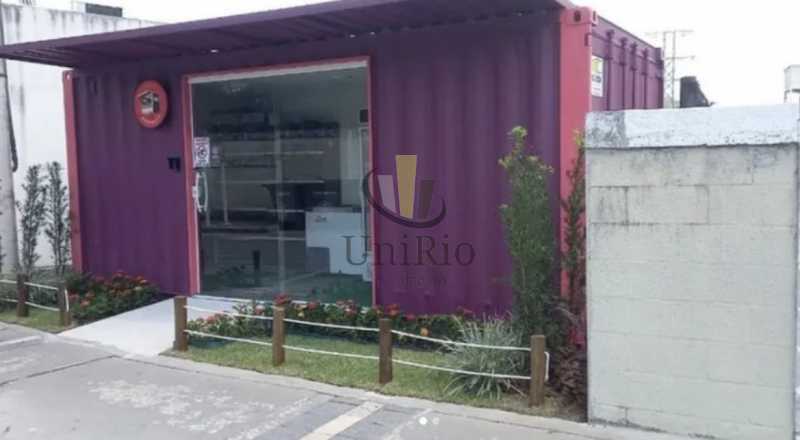 Conheça IMG_0675 do imóvel - Apartamento 2 quartos à venda Campo Grande, Rio de Janeiro - R$ 160.000 - BGAP20542 - 12 IMG_0675 - 12