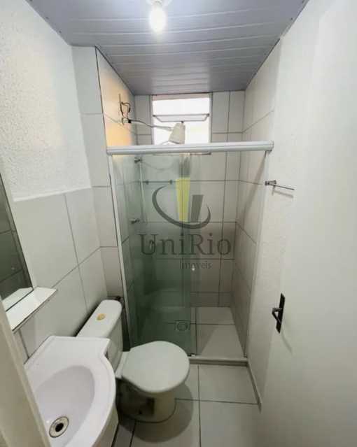 Conheça IMG_0668 do imóvel - Apartamento 2 quartos à venda Campo Grande, Rio de Janeiro - R$ 160.000 - BGAP20542 - 10 IMG_0668 - 10