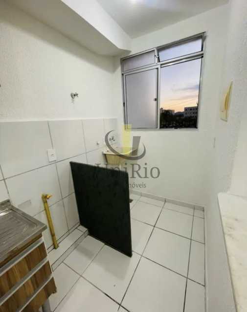 Conheça IMG_0666 do imóvel - Apartamento 2 quartos à venda Campo Grande, Rio de Janeiro - R$ 160.000 - BGAP20542 - 8 IMG_0666 - 8