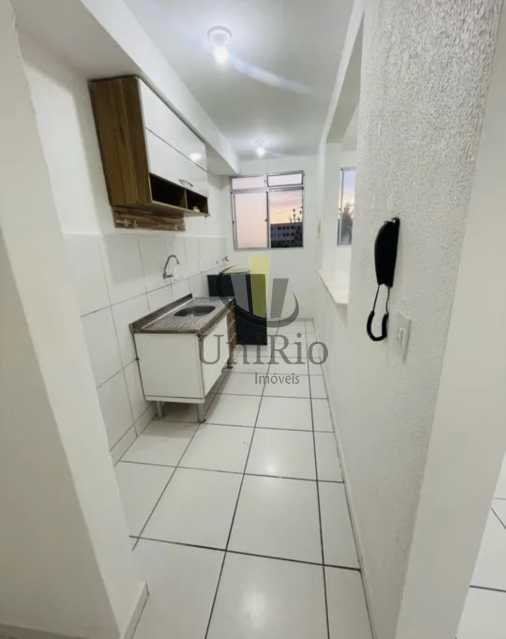 Conheça IMG_0665 do imóvel - Apartamento 2 quartos à venda Campo Grande, Rio de Janeiro - R$ 160.000 - BGAP20542 - 9 IMG_0665 - 9
