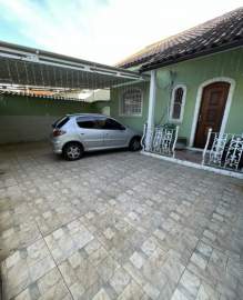 Casa á venda - Realengo - Rio de janeiro - RJ - BGCA30119