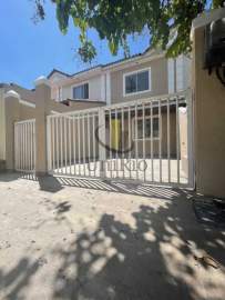 Casa em Condomínio 2 quartos à venda Campo Grande, Rio de Janeiro - R$ 230.000 - BGCN20162