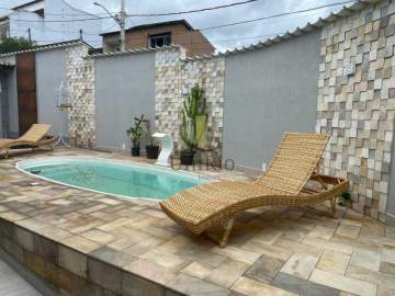 Casa 2 quartos à venda Campo Grande, Rio de Janeiro - R$ 600.000 - BGCA20134