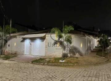 Casa 2 quartos à venda Campo Grande, Rio de Janeiro - R$ 600.000 - BGCA20134