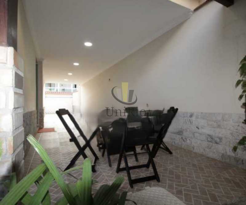 Conheça IMG_0990 do imóvel - Casa em Condomínio 4 quartos à venda Campo Grande, Rio de Janeiro - R$ 579.000 - BGCN40030 - 14 IMG_0990 - 14