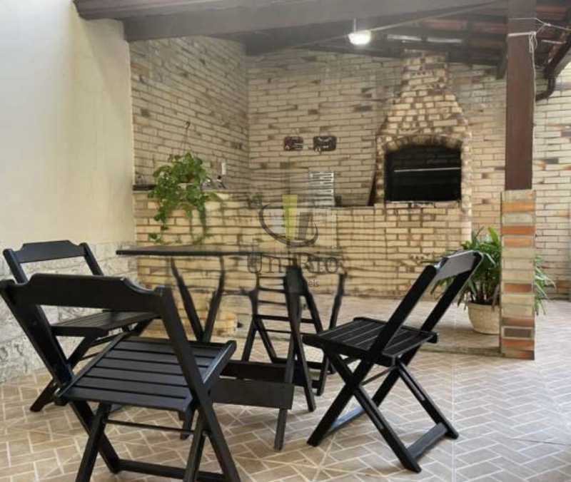 Conheça IMG_0989 do imóvel - Casa em Condomínio 4 quartos à venda Campo Grande, Rio de Janeiro - R$ 579.000 - BGCN40030 - 15 IMG_0989 - 15