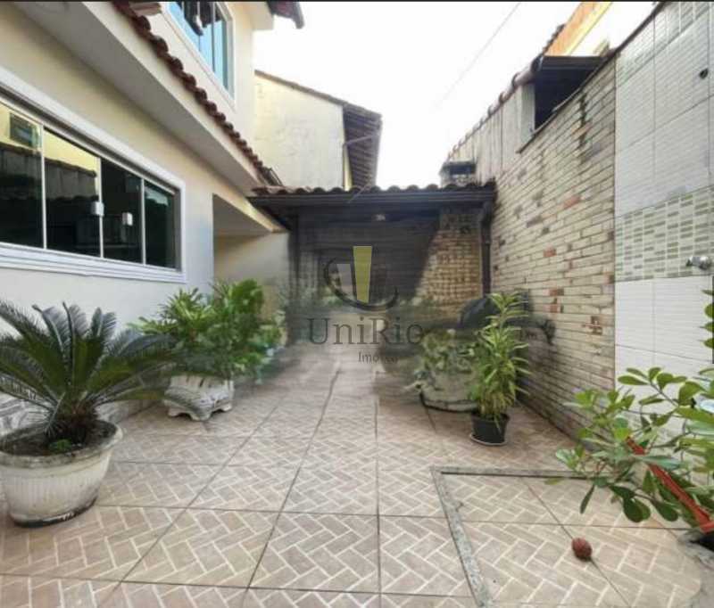 Conheça IMG_0988 do imóvel - Casa em Condomínio 4 quartos à venda Campo Grande, Rio de Janeiro - R$ 579.000 - BGCN40030 - 20 IMG_0988 - 20