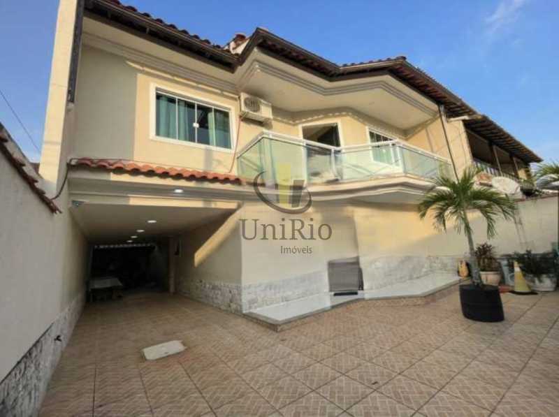 Conheça IMG_0985 do imóvel - Casa em Condomínio 4 quartos à venda Campo Grande, Rio de Janeiro - R$ 579.000 - BGCN40030 - 2 IMG_0985 - 2