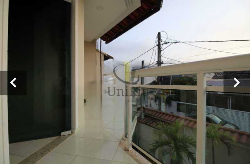 Conheça IMG_1014 do imóvel - Casa em Condomínio 4 quartos à venda Campo Grande, Rio de Janeiro - R$ 579.000 - BGCN40030 - 16 IMG_1014 - 16