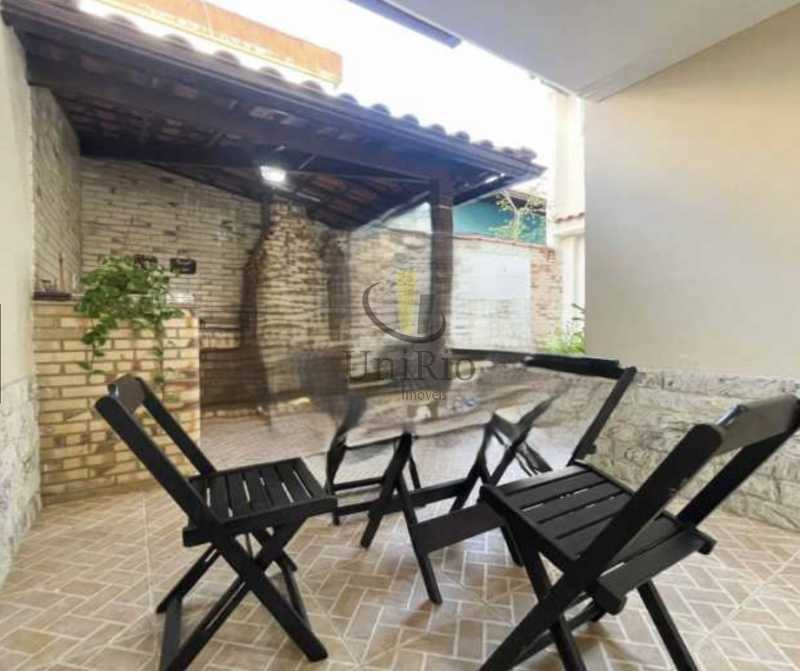 Conheça IMG_0986 do imóvel - Casa em Condomínio 4 quartos à venda Campo Grande, Rio de Janeiro - R$ 579.000 - BGCN40030 - 24 IMG_0986 - 24