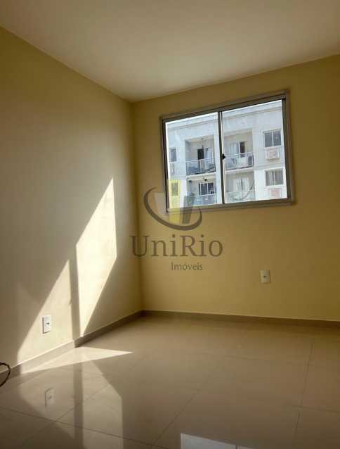 Conheça IMG_4444. do imóvel - Apartamento 2 quartos à venda Recreio dos Bandeirantes, Rio de Janeiro - R$ 390.000 - BGAP20549 - 6 IMG_4444. - 6