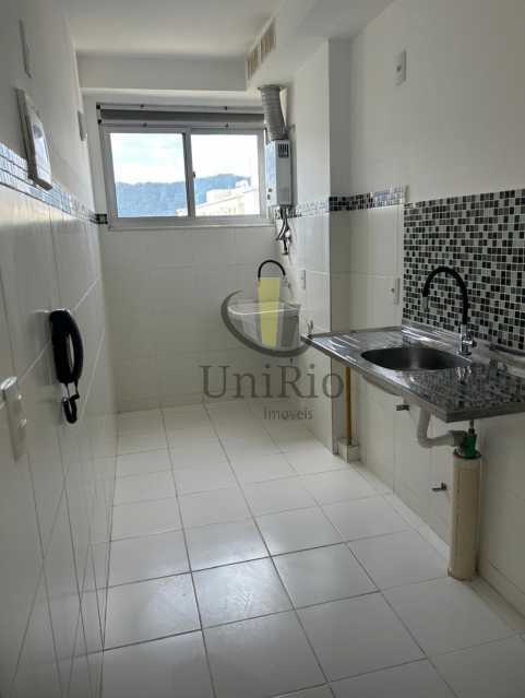Conheça IMG_4448. do imóvel - Apartamento 2 quartos à venda Recreio dos Bandeirantes, Rio de Janeiro - R$ 390.000 - BGAP20549 - 11 IMG_4448. - 11