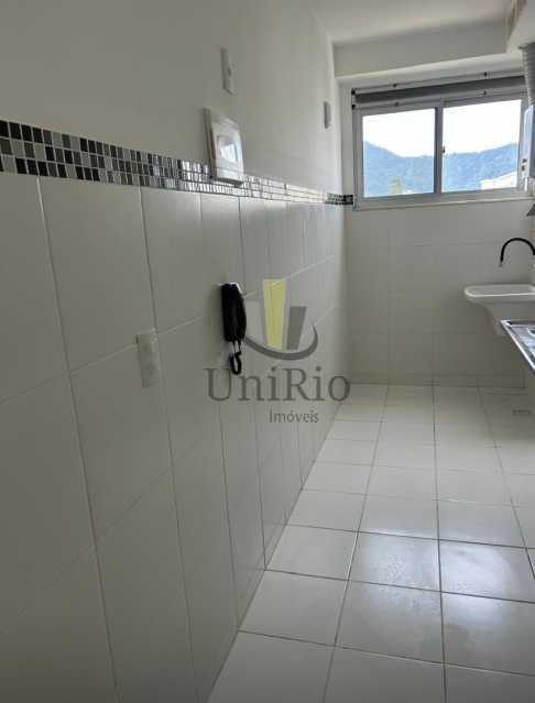 Conheça IMG_4449. do imóvel - Apartamento 2 quartos à venda Recreio dos Bandeirantes, Rio de Janeiro - R$ 390.000 - BGAP20549 - 9 IMG_4449. - 9