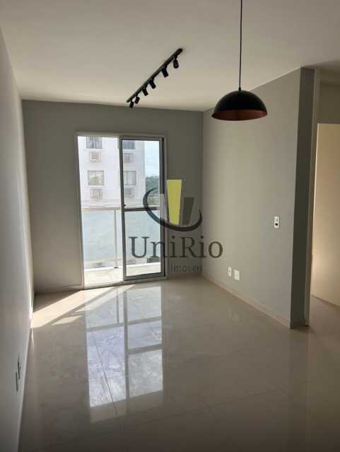 Conheça 01 do imóvel - Apartamento á venda - Jacarepaguá - Recreio dos Bandeirantes - Rio de Janeiro - RJ - BGAP20549 - 16 01 - 16