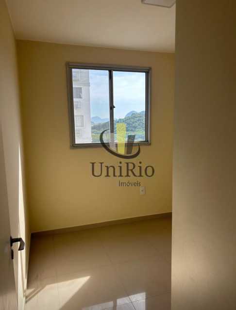 Conheça 02 do imóvel - Apartamento á venda - Jacarepaguá - Recreio dos Bandeirantes - Rio de Janeiro - RJ - BGAP20549 - 17 02 - 17