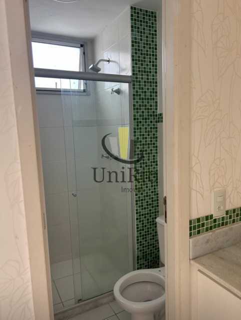Conheça 03 do imóvel - Apartamento á venda - Jacarepaguá - Recreio dos Bandeirantes - Rio de Janeiro - RJ - BGAP20549 - 18 03 - 18