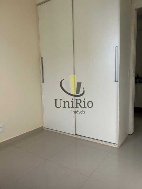 Conheça 04 do imóvel - Apartamento á venda - Jacarepaguá - Recreio dos Bandeirantes - Rio de Janeiro - RJ - BGAP20549 - 19 04 - 19
