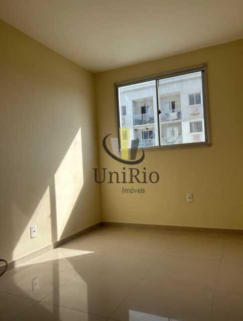Conheça 06 do imóvel - Apartamento á venda - Jacarepaguá - Recreio dos Bandeirantes - Rio de Janeiro - RJ - BGAP20549 - 21 06 - 21
