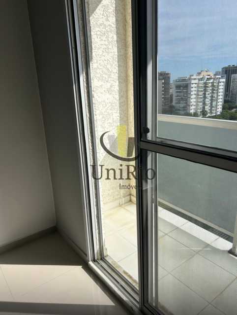 Conheça 10 do imóvel - Apartamento á venda - Jacarepaguá - Recreio dos Bandeirantes - Rio de Janeiro - RJ - BGAP20549 - 25 10 - 25